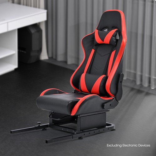 Mokapit racing rücksitz - rücksitz, stand