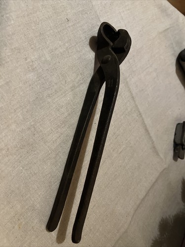 Werus gdr ddr zange - gdr,