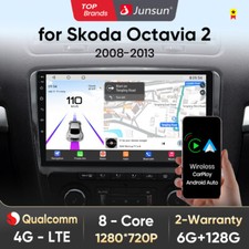 Für Skoda Octavia II 1Z3 1Z5