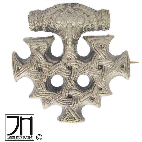 Hiddensee thorhammer 800 - hiddensee,