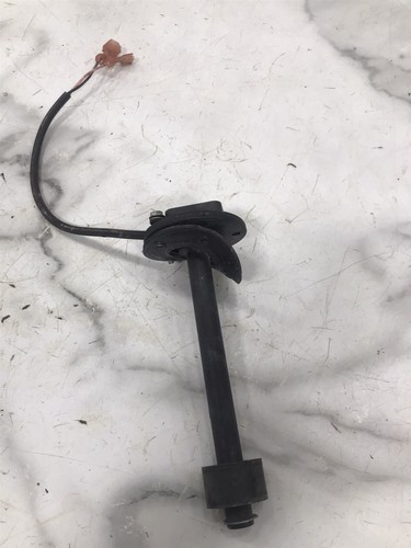 Glastron 195 boot - glastron, gas