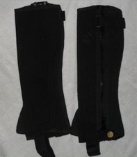 Reitletten chaps capsletten - reitletten,