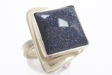 Größe 61 Ring 925 SILBER