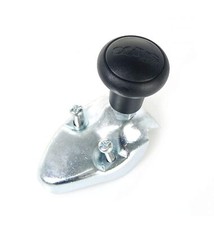 LENKRADKNAUF Lenkhilfe Drehknopf Lenkhebel Lenkrad Fixlenker Knauf LKW PKW GST-1