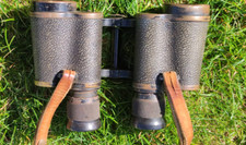 Fernglas Dienstglas Sowjetunion Russland UDSSR CCCP Rote Armee 6 x 30