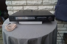 Gepflegter Yamaha T-05 Natural Sound AM-FM Stereo Tuner