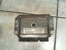 Steuergerät Einspritzung