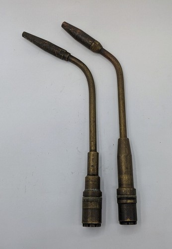 Schweißdüse 4mm 5 bar - 2-4mm,