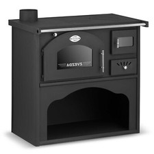 EEK A - Küchenofen Holzherd