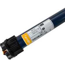  Somfy® SP HiPro LT 50 Gemini 25/17 Rollladenmotor 25Nm