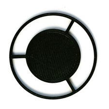 Dunkelfeldblende 31,7 mm