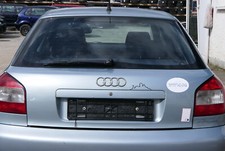 Audi A3 8L Facelift Heckklappe