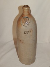 Mineralwasserflasche grau - mineralwasserflasche,