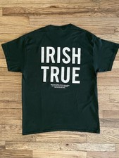 TULLAMORE DEW TRUE IRISH