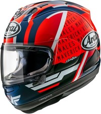 Arai RX-7V Evo Maverick 2023
