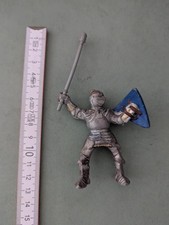 Vintage Ritterfigur Bullyland
