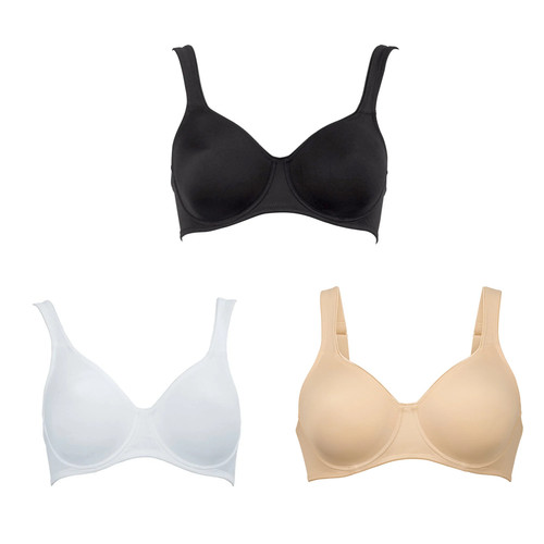 Rosa faia damen twin - rosa,