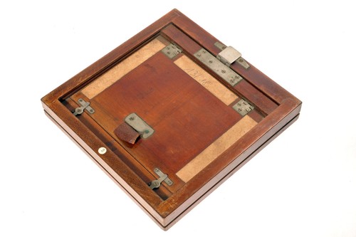 Pentacon globica 13x18 - pentacon,