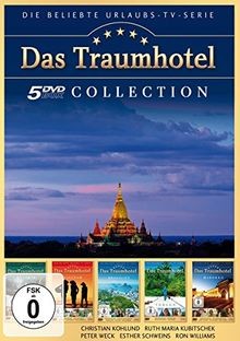Das traumhotel sammelbox - das, traumhotel-sammelbox