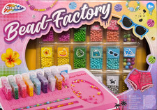 Schmuckperlen DIY Bastelset