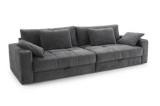 Bigsofa XXL-Couch Megasofa mit