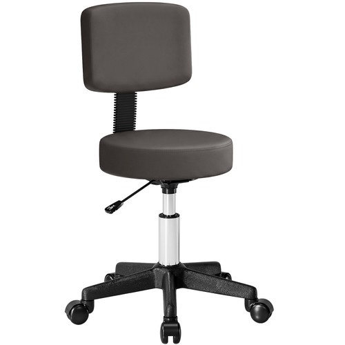 Ergonomischer rollhocker - ergonomischer, 43