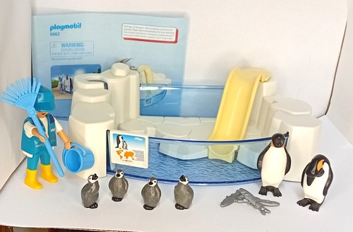 Playmobil 9062 family fun - 9062,