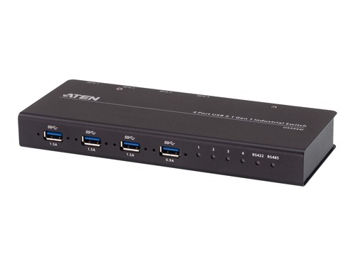 Aten port usb - usb, gen1