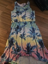 H&M Gr 134/140 Sommerkleid