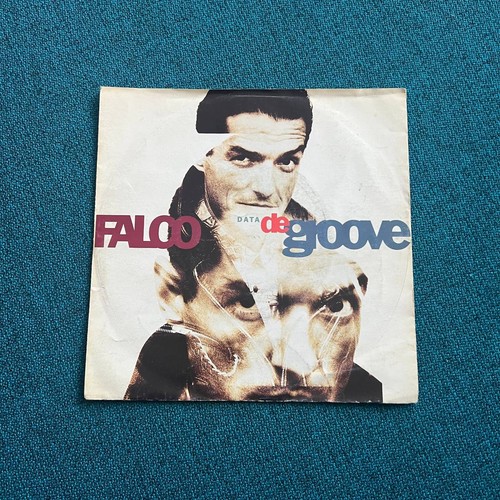 Falco data groove neu - de,