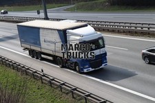 LKW Foto DAF XF