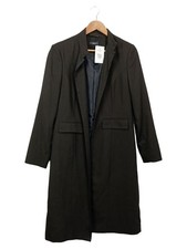 Jake*s Damen Mantel Klassisch