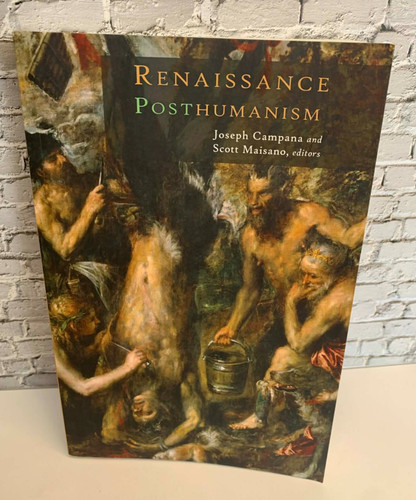 Renaissance posthumanism - renaissance,