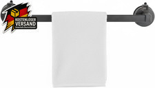 Handtuchhalter Saugnapf