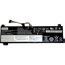 Original Lenovo Akku L17L2PB3