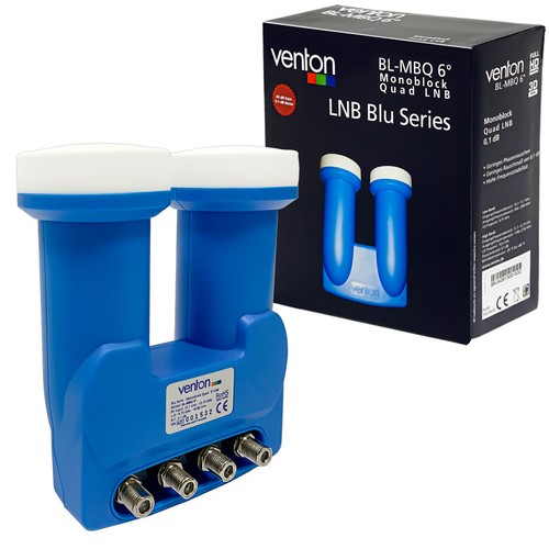 Venton mbq monoblock - monoblock, quad