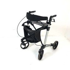 Gehilfe Gehwagen Rollator