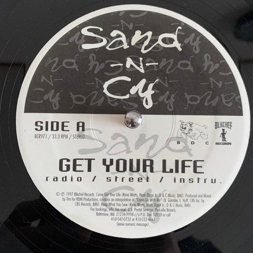 Rap funk vinyl - g-funk,