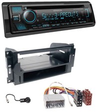 Kenwood Bluetooth USB CD MP3