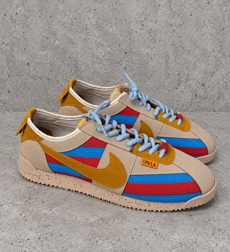 Nike union cortez - 🧡, x