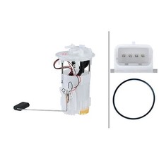 HELLA 8TF 358 304-941 Kraftstoff-Foerdereinheit 