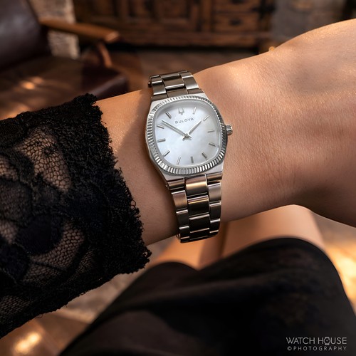 Bulova super seville - bulova,