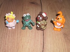 Figuren Gummifiguren Muppet Babies
