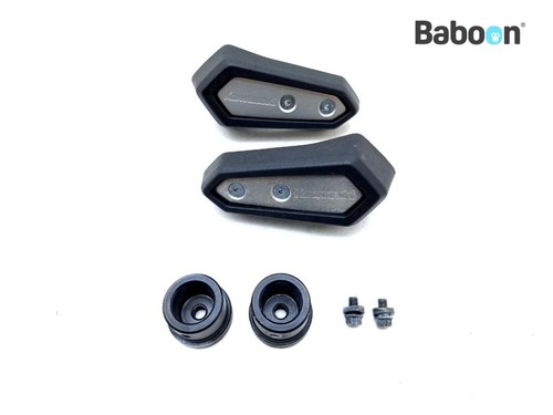 Motordeckel sliders - sliders, /
