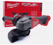 Milwaukee M18 FSAG125X-0 Akku