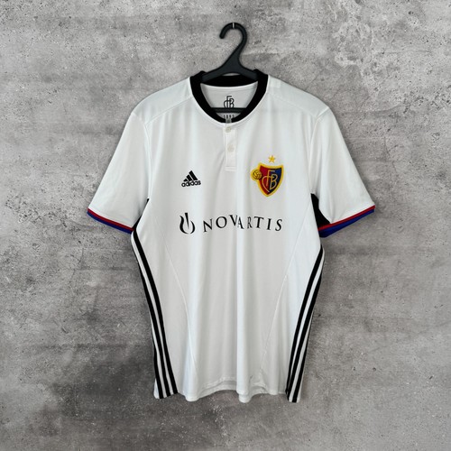 Basel 2016 2017 - fc, 2016/2017