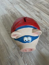 Sparschwein „Super Pig“