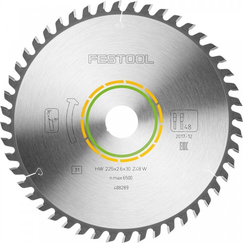 Festool feinzahn sägeblatt - festool, feinzahn-sägeblatt