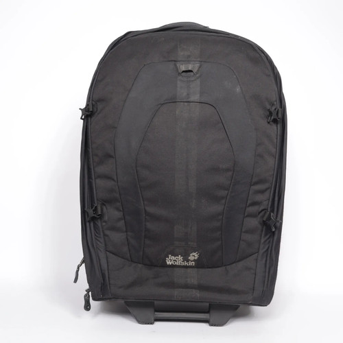 Jack wolfskin rucksack - wolfskin,,