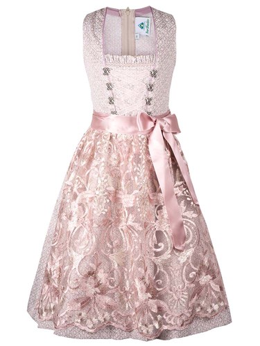 Isar trachten kinderdirndl - trachten,